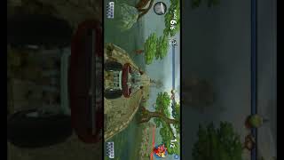 كيف يمكنك القفز في لعبه BB Racing