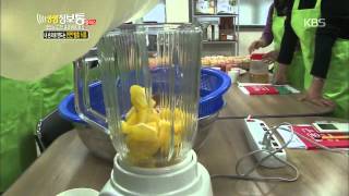 [HIT] 생생정보통 플러스-내 손으로 만드는 천연발효 식초로 건강 지키기!.20141204