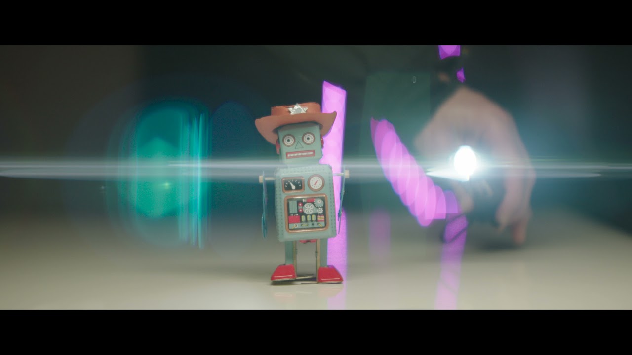 Atlas Orion SE Flare Test on the ARRI ALEXA Mini LF