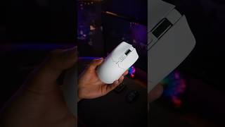 GOATED 8K Polling Rate - Epomaker Click Gaming Mouse Unboxing!