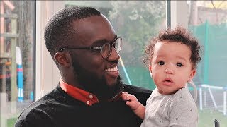 IS HE MY REAL DADDY | AdannaDavid