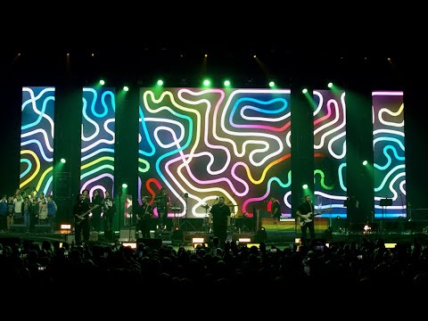 PARA: "Prepojení" live at NTC 29.11.2025