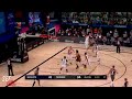 Phoenix Sign Abdel Nader for Remainder of NBL24 (December 12, 2023)