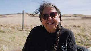 2026 Honorary Degree Recipient: Faye HeavyShield