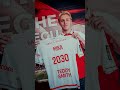 On a une jolie surprise pour vous 🎁🇩🇰 #Biereth2030