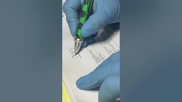 ADC composite cavity preparation task, understanding criteria, part 4