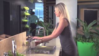 Billi Boiling and Chilled Drinking Water Systems - Corporate Overview