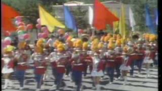 The Kids from C.A.P.E.R. - Smilin' Saturday Mornin' Parade - clip #6