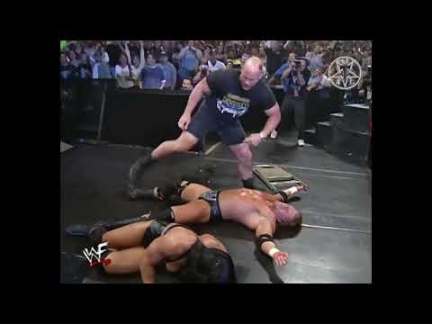 Stone Cold Bon Jovi