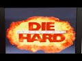 Die Hard Trilogy - Playstation