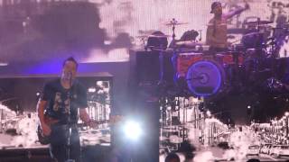 blink-182 - Los Angeles (Live - Mountain View, CA)