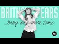 Song lyric Baby One More Time (Alternate Mix)