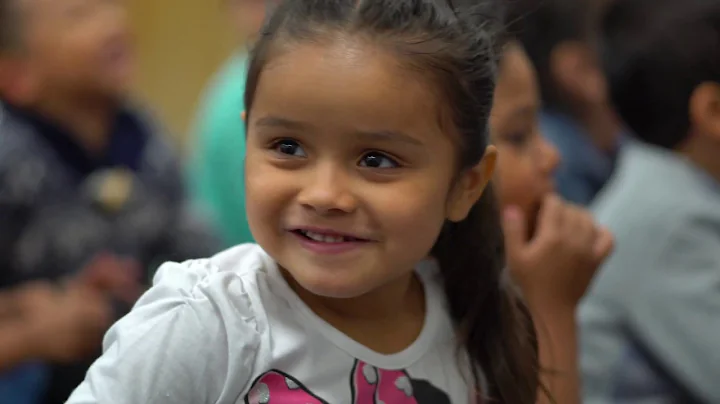 Investing in Dual Language Programs in the Early Years