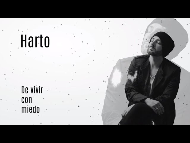 Watch Alejandro Parreño - Harto (Lyric Video) on YouTube Watch Alejandro Parreño - Harto (Lyric Video) on YouTube
