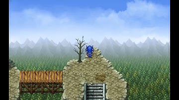 Final Fantasy IV: Interlude (Part 3) - Full Walkthrough No Commentary