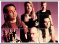 Crash Test Dummies - A Little Something