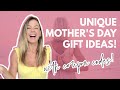 Beyond Flowers: A Fresh Take on MOTHER&#39;S DAY Gift Ideas (PLUS DISCOUNT CODES)! | Carolina B