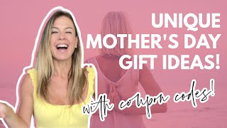 Beyond Flowers: A Fresh Take on MOTHER&#39;S DAY Gift Ideas (PLUS DISCOUNT CODES)! | Carolina B