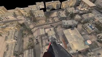 |COD4| Crash Epic Slides