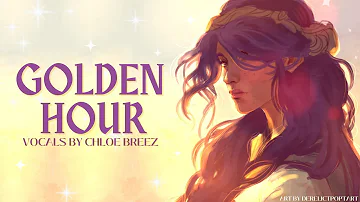 Golden Hour (JVKE) | Female Ver. - Cover by Chloe