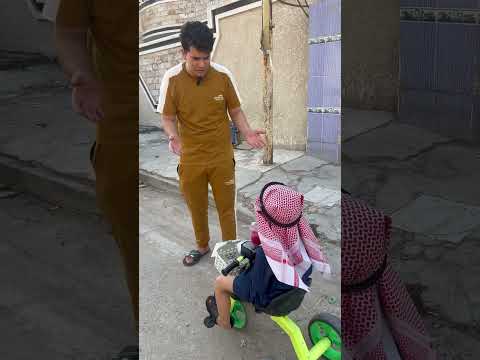 مجودي صار شيخ