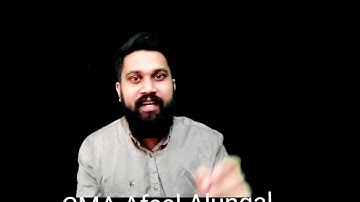 CMA foundation Result Declared