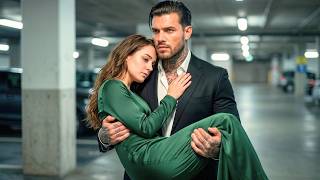 Beaten And Abandoned In A Parking Garage — The Mafia Boss Saved Her From A Dark Secret
