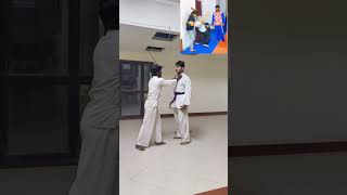 “Real Life Self Defense Techniques 🥋 | Stay Safe”#selfdefense #shortvideo #shorts #new #karate