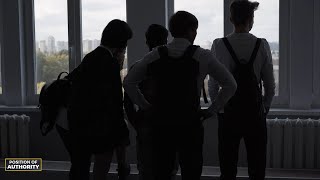 Misconceptions About Ual Ault Against Teen Boys