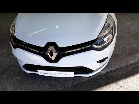Renault Windsor Galway  - 2018 Renault Clio IV DYNAMIQUE NAV 1.2 PETR 182G3...