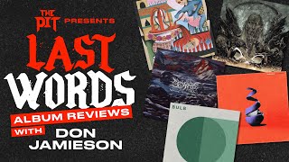 Neck Deep, Bulb & Bedsore album reviews & reactions | LAST WORDS