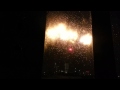 Vuurwerk brandweer Rotterdam