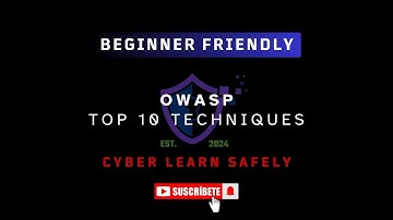 Hunting for Bugs: Finding Vulnerabilities in a Website using OWASP Top 10 Techniques