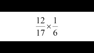 Multiplication of Fractions Explained! (Step by Step + Simplifying) 08