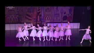 Nutcracker - Dew Drop