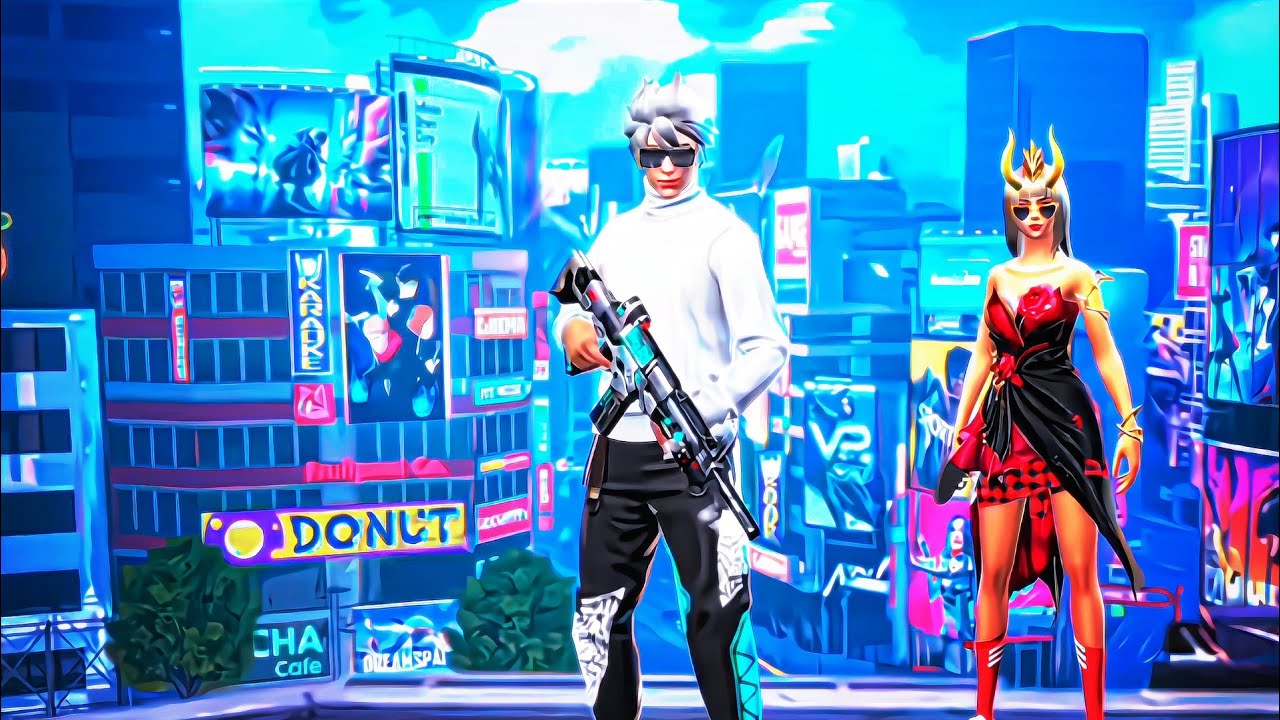 Dill Dukhane Kliya Thanks 😊💔 || Free Fire Sad Video || Free Fire Broken Video || Alight Motion Xml 