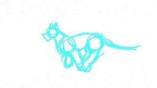 Running Lion Rough Draft/WIP