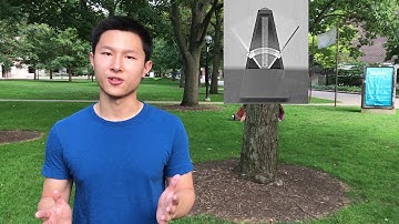 Introduction Video of Zhou Yuan for GIX Program