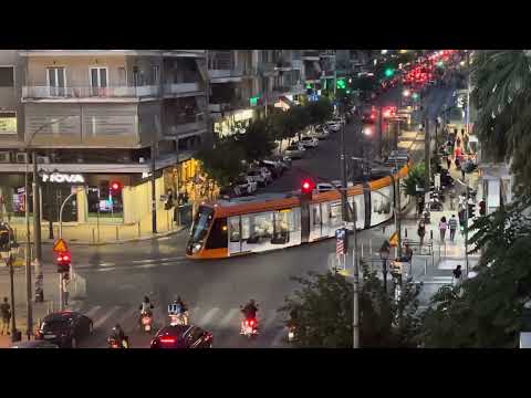 ATHENS LINE 7