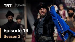 Resurrection Ertugrul - Season 2 Episode 19 (English Subtitles)