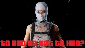 Ghost Recon Wildlands No HUD Gameplay 4K - The Best Way To Play?