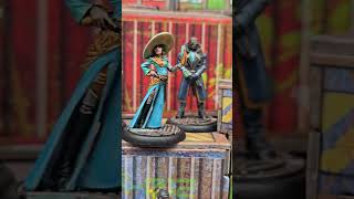 Ascending Fate Szenario 03
Biene und ich haben es wieder getan...
und zwar einenneuen Battle Report zum dritten Szenario aus der Einstiegskampagne von Ascending Fate aufgenommen! TRANSPORT heißt das Szenario!
Das Video findet ihr auf meinem youtube Kanal ChefoberbossM. Den Link poste ich euch in die Kommentare.
In dem Video zeigen wir euch den kompletten Mitschnitt unseres Spiels mit allen Entscheidungen und gezogenen Karten!
Es wird super spannend, also schaut einfach rein!
Mehr Infos findet ihr unter
www.freebooterminiatures.de
www.freebooterminiatures.de/en/ascending-fate/
Also viel Spaß beim Anschauen!
Eure Biene und der @chefoberbossm
Achtung Werbung:
Die vorgestellten Miniaturen wurden mir von Freebooter Miniatures kostenfrei zu Reviewzwecken zur Verfügung gestellt, was nach Youtube Maßstäben als bezahlte Werbung gekennzeichnet werden muß. Außer den kostenfreien Miniaturen haben wir kein Geld erhalten Freebooter Miniatures haben keinerlei Einfluss auf den Inhalt des Videos.
Das Video stellt ausschließlich unsere eigene Meinung dar!
#ascendingfate
#Freebootersfate
#freebooterminiatures
#skirmish
#tabletop Ascending Fate Szenario 03