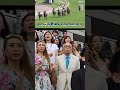 POV: Your horse just won Hong Kong’s Triple Crown👀We were ALL Peter Lau watching ROMANTIC WARRIOR😰