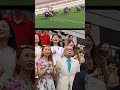 POV: Your horse just won Hong Kong’s Triple Crown👀We were ALL Peter Lau watching ROMANTIC WARRIOR😰