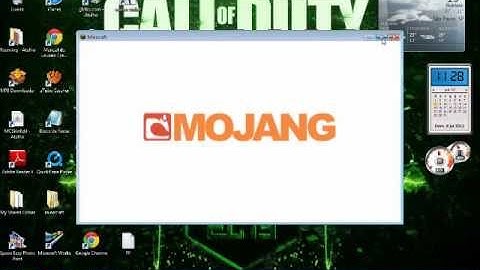 Como instalar DAYZ Mod no minecraft (1.2.5)