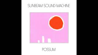 Sunbeam Sound Machine - I Promise That I’ll Try To Give You All My Love