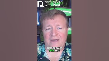 AI  My Secret Weapon for Organizing Ideas