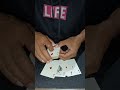 Malupet na Card trick na Pwede mong gawin/Tagalog tutorial /ECO Tv
