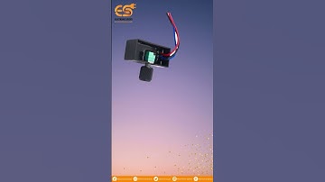 12V Electric adjustment switch regulator PWM motor controller electric adjustment switch regulator