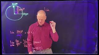 Calculus Sucks -The limit of a ratio (Part 3)